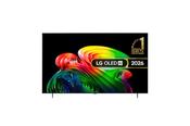 LG B6 77" 4K Smart TV - Black | OLED77B65LA.AEI image