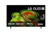 LG B6E 83" 4K Smart TV - Black | OLED83B6ELB.AEI image