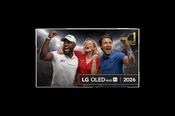 LG evo AI G6 97" 4K Smart TV - Black | OLED97G64LW.AEK image