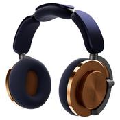 Dyson Ontrac On-Ear Wireless Bluetooth Headphone - Blue Copper | ONTRACPRBLUECOPPER