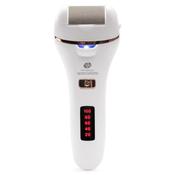Rio Go Smooth Foot Hard Skin Remover - White | PEDI4