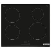 Bosch Series 4 60CM 4 Zone Induction Hob - Black | PIE631BB5E
