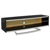 AVF Options Portal 1.5m TV Stand for Up to 70" TV | PRT1500A image