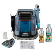 Shark Portable StainStriker Stain &amp; Spot Cleaner - Nordic Blue Non-Met | PX200UK