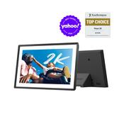 Pexar 11" Wi-Fi Digital Photo Frame - Black | PX-110BLKGLR image