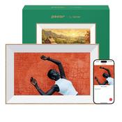 Pexar 15.6" Digital Photo Frame - Starlight | PX-156SSLGL