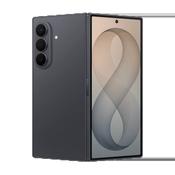 Samsung Galaxy Z Fold8 Ultra 256GB 5G Smartphone - Graphite | SM-F976BZKBEUB image