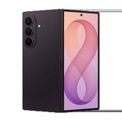 Samsung Galaxy Z Fold8 Ultra 256GB 5G Smartphone - Violet Shadow | SM-F976BZVBEUB image