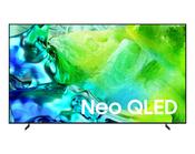 Samsung QN80H 100" 4K Smart TV - Titan Black | QE100QN80HUXXU image