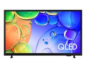Samsung Q5F 32" Full HD Smart TV - Black | QE32Q5FAAUXXU image