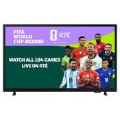 Samsung Q5F 32" Full HD Smart TV - Black | QE32Q5FAAUXXU image