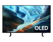 Samsung S90H 42" 4K Smart TV - Graphite Black | QE42S90HAEXXU image