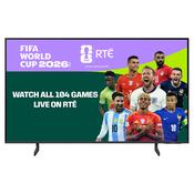 Samsung QN70H 43" 4K Smart TV - Black | QE43QN70HAUXXU image