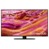 Samsung QN90F 43" 4K Smart TV - Titan Black | QE43QN90FATXXU image