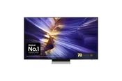Samsung S95H 48" 4K Smart TV - Graphite Black | QE48S95HAEXXU image