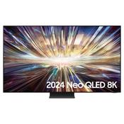 Samsung QN800D 65" NeoQLED 8K HDR Smart TV - Graphite Black | QE65QN800DTXXU image