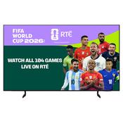 Samsung S85F 65" 4K Smart TV - Graphite Black | QE65S85FAEXXU image