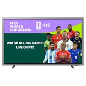 Samsung S99H 65" 4K Smart TV - Slate Black | QE65S99HATXXU image