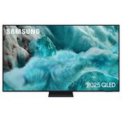 Samsung Q7F 75" 4K Smart TV - Black | QE75Q7F5AUXXU image