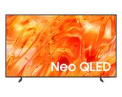 Samsung QN70H 75" 4K Smart TV - Black | QE75QN70HAUXXU image