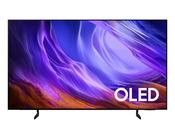 Samsung S85H 83" 4K Smart TV - Graphite Black | QE83S85HAEXXU image