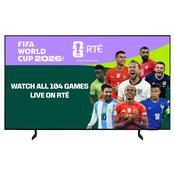 Samsung S85H 83" 4K Smart TV - Graphite Black | QE83S85HAEXXU image