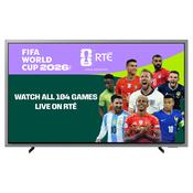 Samsung S99H 83" 4K Smart TV - Slate Black | QE83S99HAEXXU image