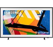Samsung 85" 4K Ultra HD Smart TV - Black | QE85LS03DAUXXU image