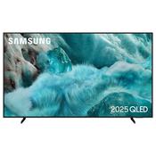 Samsung Q7FA 85" 4K Smart TV - Black | QE85Q7FAAUXXU