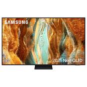 Samsung QN70F 85" 4K Smart TV - Black | QE85QN70FAUXXU image