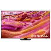 Samsung QN90F 98" 4K Smart TV - Titan Black | QE98QN90FATXXU image