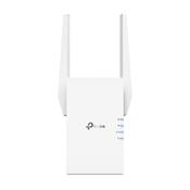 TP Link AX3000 Mesh WiFi 6 Range Extender - White | RE705X image