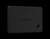 Chipolo Card Bluetooth Tracker - Charcoal | RRF.0000001 image