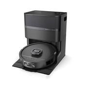 Shark PowerDetect UV Reveal 2-in-1 Vac &amp; Mop Robot Vacuum - Black | RV3000XEUK image