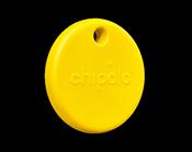 Chipolo POP Bluetooth Tracker - Yellow | RWS.0000002.000