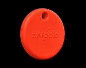 Chipolo POP Bluetooth Tracker - Red | RWS.0000003.000