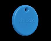 Chipolo POP Bluetooth Tracker - Blue | RWS.0000004.000