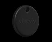 Chipolo POP Bluetooth Tracker - Black | RWS.0000006.000