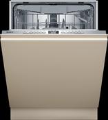 Neff N 50 60CM Fully Integrated Standard Dishwasher | S175HVX14G image