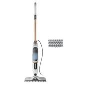 Shark Steam Blaster Technology Steam Spot Cleaner - White &amp; Poly Copper | S2001UK image