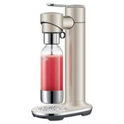 Sage The InFizz Fusion Soda Maker - Almond Nougat | SCA800ALM0ZEU1