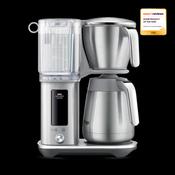 Sage The Luxe Brewer Thermal Drip Filter Coffee Machine - Brushed Stainless Steel | SDC465BSS4GUK1 image