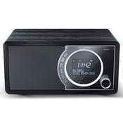 Sharp DAB+/FM Bluetooth Digital Radio - Black | SDR-450B