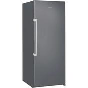 Hopoint 322L Tall Larder Freestanding Fridge - Graphite | SH6A2QGR