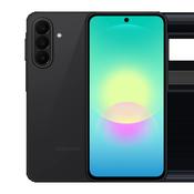 Samsung Galaxy A27 128GB 5G Smartphone - Black | SM-A276BZKBEUB
