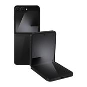 Samsung Galaxy Z Flip7 FE 128GB 5G Smartphone - Black | SM-F761BZKGEUB