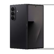 Samsung Galaxy Z Fold7 256GB 5G Smartphone - Jet Black | SM-F966BZKBEUB image