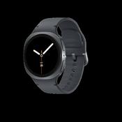 Samsung Galaxy Watch8 40MM Bluetooth Smart Watch - Graphite | SM-L320NDAAEUA