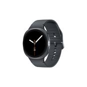 Samsung Galaxy Watch8 44MM Bluetooth Smart Watch - Graphite | SM-L330NDAAEUA