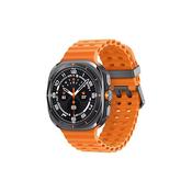 Samsung Galaxy Watch Ultra LTE 47MM Smart Watch - Titanium Grey | SM-L705FZA2EUA